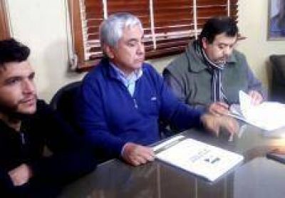 Gobierno y sindicatos se re�nen para debatir aumento salarial