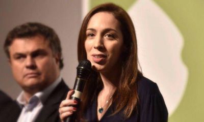 Vidal va a la Justicia por el Fondo del Conurbano