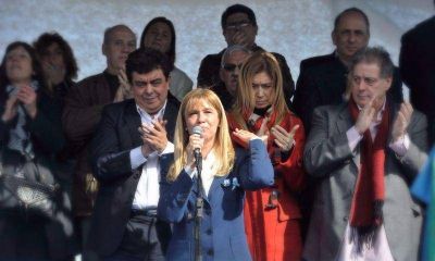 De la �paparruchada� a la ignorancia y Mussolini: se recalienta la divisi�n de La Matanza