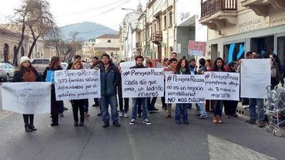 Procrear: Beneficiarios de Pereyra Rozas buscan cambiar algunas condiciones