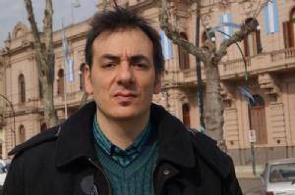 L�nea de Pensamiento Peronista tiene previsto participar de la interna del PJ local