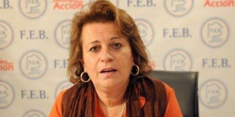 Petrocini advirti� que si no hay una propuesta concreta, 