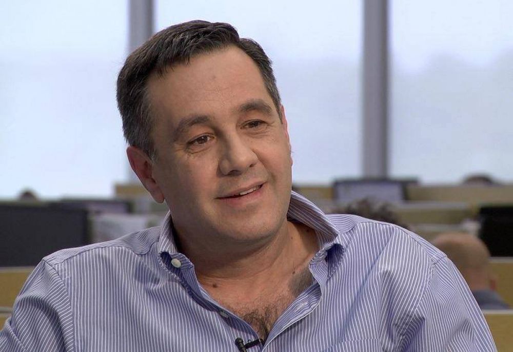 Ante los reclamos docentes, Finocchiaro pidi� 