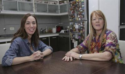 Vidal profundiza los esfuerzos para que Stolbizer no cierre con Massa