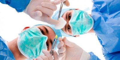 Niegan la casaci�n a dos m�dicos acusados de mala praxis