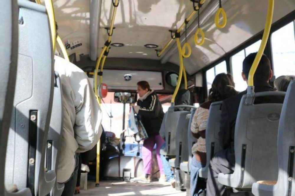 La nueva tarifa para el transporte p�blico entr� en vigencia y el boleto plano subi� a 9,15 pesos
