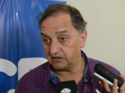 Se baj�: Linares afirm� que no ocupar� cargos en el PJ