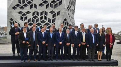 Manzur ser� parte de la segunda reuni�n por la Coparticipaci�n