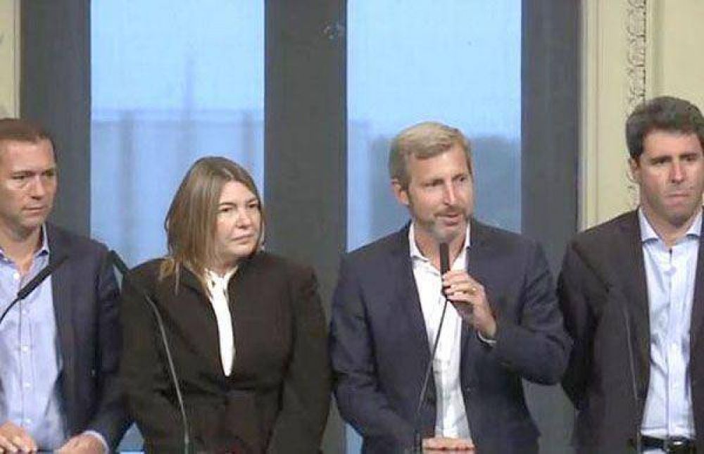 Se instrumenta la devoluci�n escalonada del 15% de coparticipaci�n