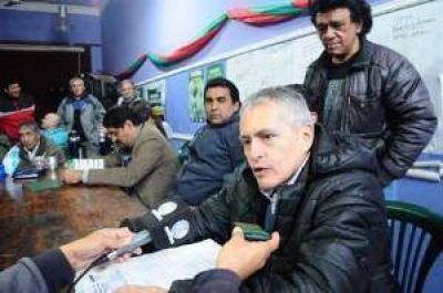Por la inflaci�n, ATE pedir� reabrir la negociaci�n salarial