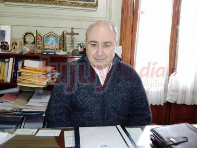 El Obispo de Jujuy habl� sobre corrupci�n: �es importante que todo funcionario sienta que siempre va a tener que rendir cuenta�