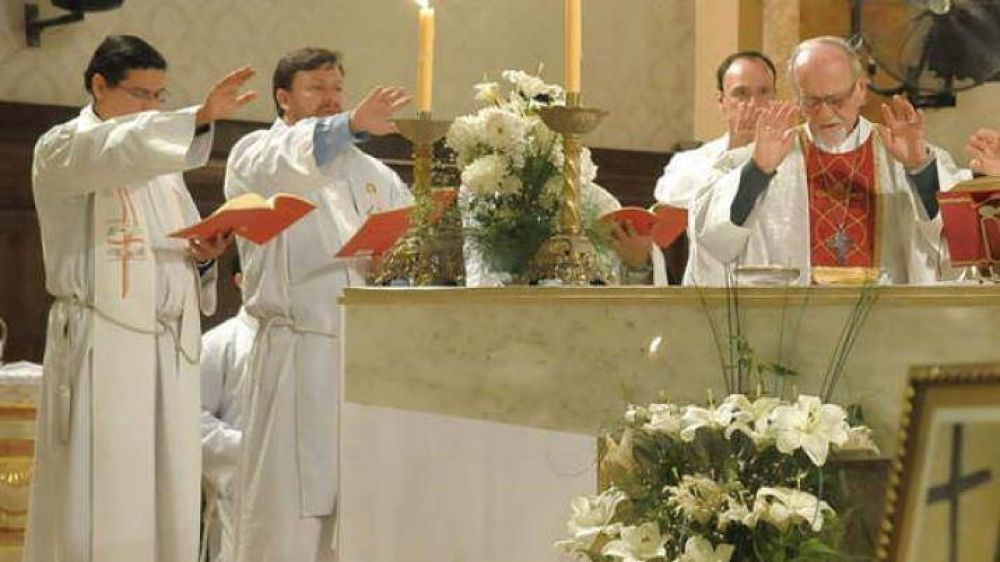 Mons. Bokalic participar� del encuentro 