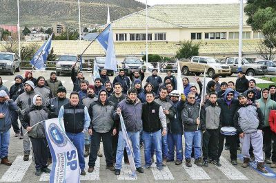 Petroleros le reclamaron a YPF la suba de equipos