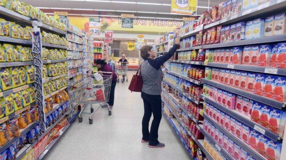 La inflaci�n en Neuqu�n lleg� al 23% en seis meses