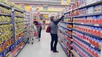 La inflaci�n en Neuqu�n lleg� al 23% en seis meses