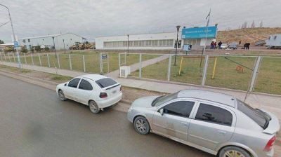 El oeste tendr� un lugar para tirar la chatarra dom�stica