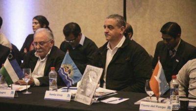 Santa Cruz particip� de la XXIV Reuni�n Plenaria del Consejo Federal de DDHH