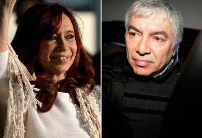 Ratifican carta del exsecretario de Cristina a B�ez