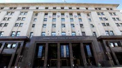 La AFIP devolver� el primer anticipo de Bienes Personales a quienes se vieron beneficiados por la nueva ley