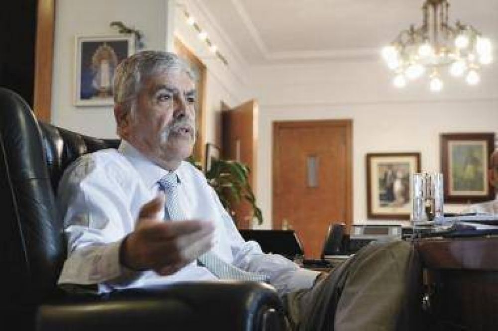 La Justicia dispuso que se investigue a De Vido por supuestas d�divas