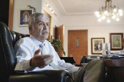 La Justicia dispuso que se investigue a De Vido por supuestas d�divas
