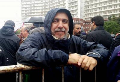 An�bal F. sobre el Gobierno: 