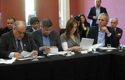 Peppo plante� generar condiciones de crecimiento para la econom�a