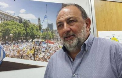 Obeid celebr� los anuncios sobre coparticipaci�n y salud