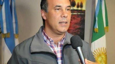 El Gobierno anunci� el pago de subsidio a productores afectados por la �ltima sequ�a