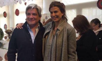 En visita a Misiones Awada y Stanley se reunieron con emprendedores y con referentes del PRO