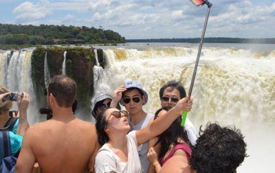 El turismo en Misiones gener� ingresos superiores a los 250 millones de pesos