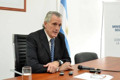 El PJ decidi� avanzar con la interpelaci�n a Tierno