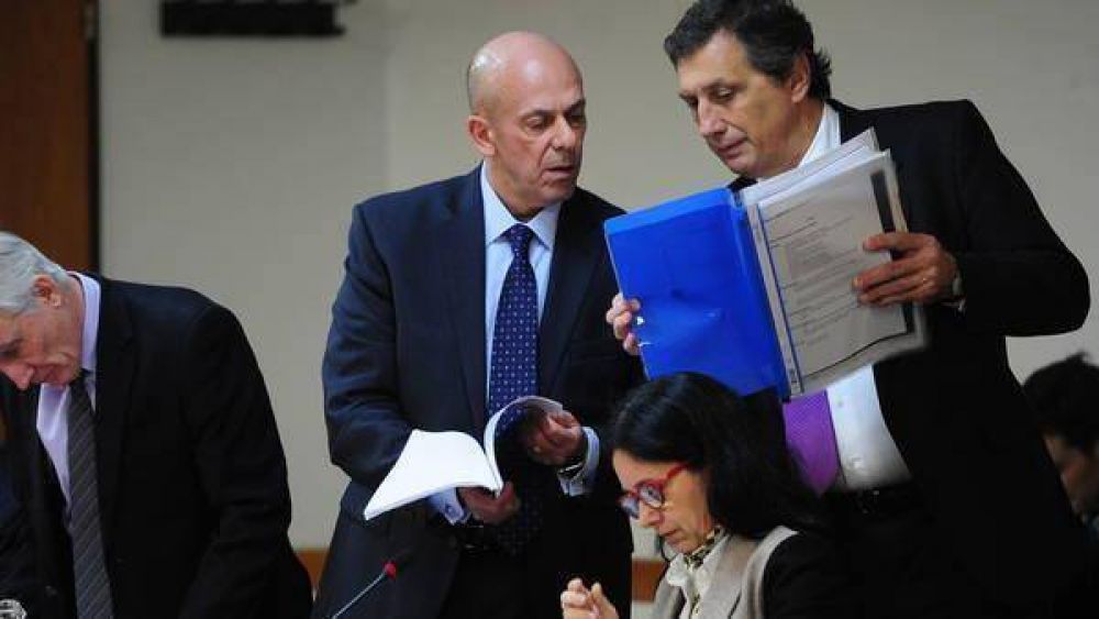 La Corte ya tiene el informe del Gobierno sobre las tarifas del gas