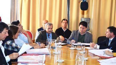 Nuevo Hospital: �A fines de octubre licitamos�, dijo Bargero