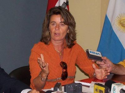 Seg�n el PRO, en La Pampa creci� el empleo por las pol�ticas nacionales