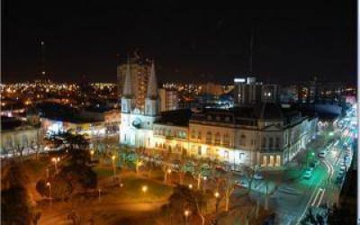 Intendentes sellar�n el Pacto de Padua en Olavarr�a