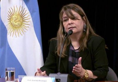 Bevacqua asesorar� al gobierno de Miguel Lifschitz