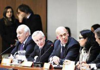 A favor del tarifazo aunque con pocos argumentos