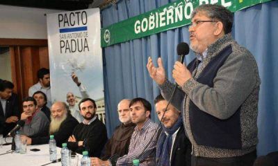 Los 600 nuevos comedores del conurbano que preocupan al Movimiento Evita