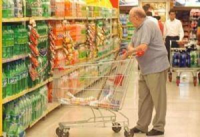 Ni el aguinaldo fren� la ca�da de las ventas
