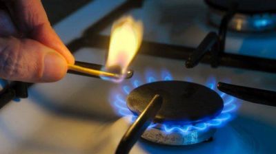 Aumento del gas: la Corte Suprema recibi� un informe clave del Gobierno
