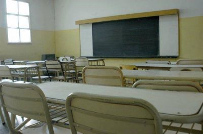 Gobernadores insisten en no reabrir la paritaria con los docentes