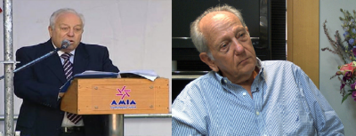 AMIA: Bonad�o acepta a familiares de v�ctimas como querellantes contra Timerman por traici�n a la patria