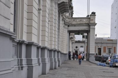 La paritaria de los estatales se pas� para el viernes 