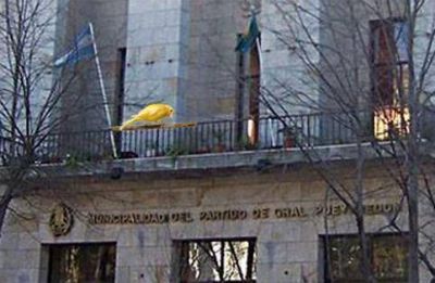 Econom�a de guerra con la comida del canario y siete meses m�s tarde