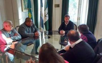 Reuni�n de Cascallares, 