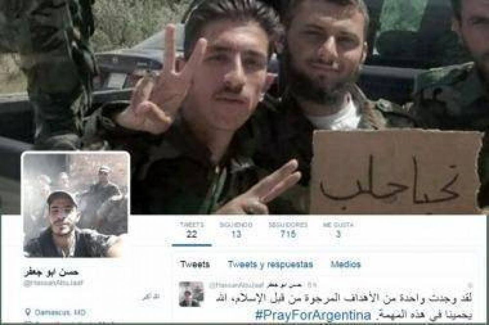 Liberaron a uno de los tuiteros detenidos por amenazar con atentados