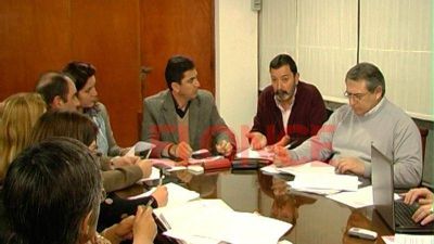 Sadop se reuni� con el gobierno: este mi�rcoles definir�n 