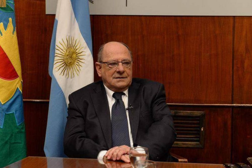 Arroyo: �Gobernaremos por muchos a�os�