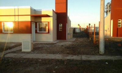 Se realizan las �ltimas inspecciones antes de la entrega de las 131 viviendas